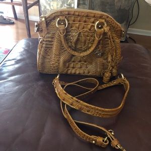 NWOT Brahmin shoulder bag